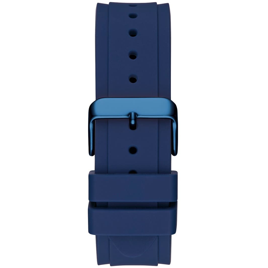 G-U-E-S-S Watch W1049G7 DARK BLUE FOR MEN