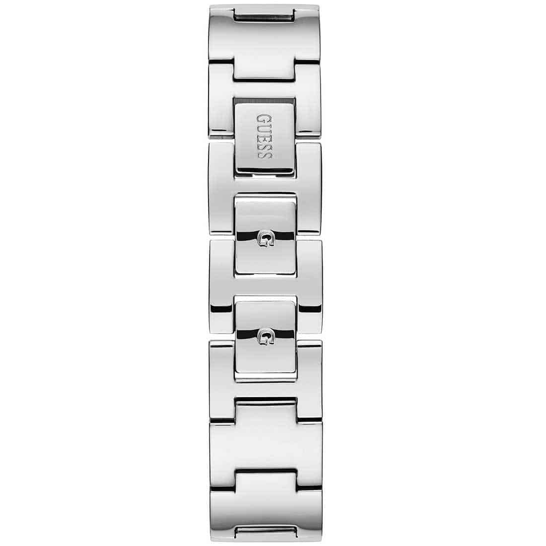 G-U-E-S-S WATCH W1142L1 SILVER FOR WOMEN