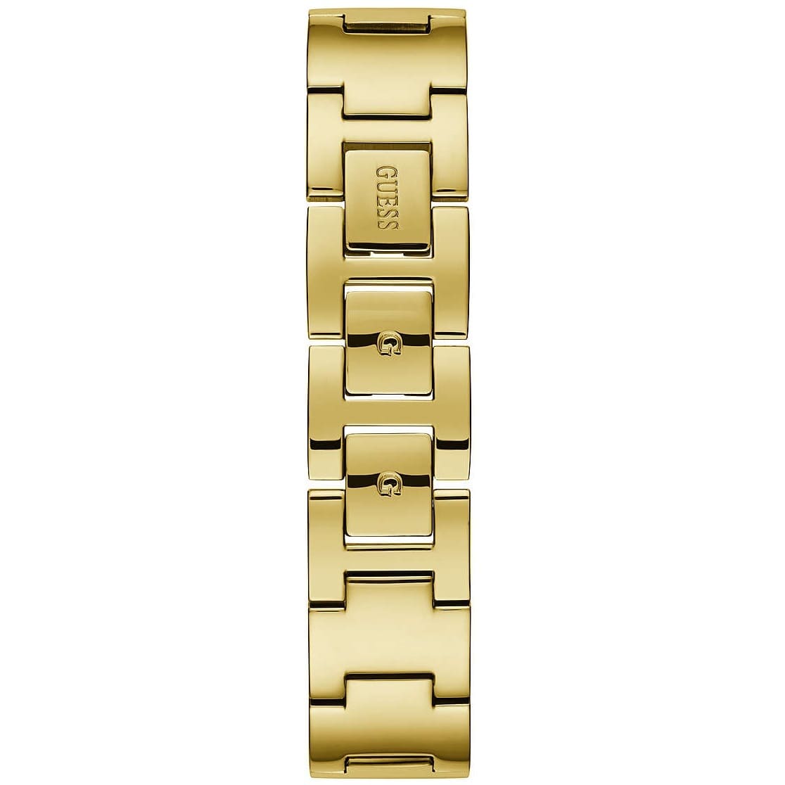 G-U-E-S-S WATCH W1142L2 GOLD FOR WOMEN