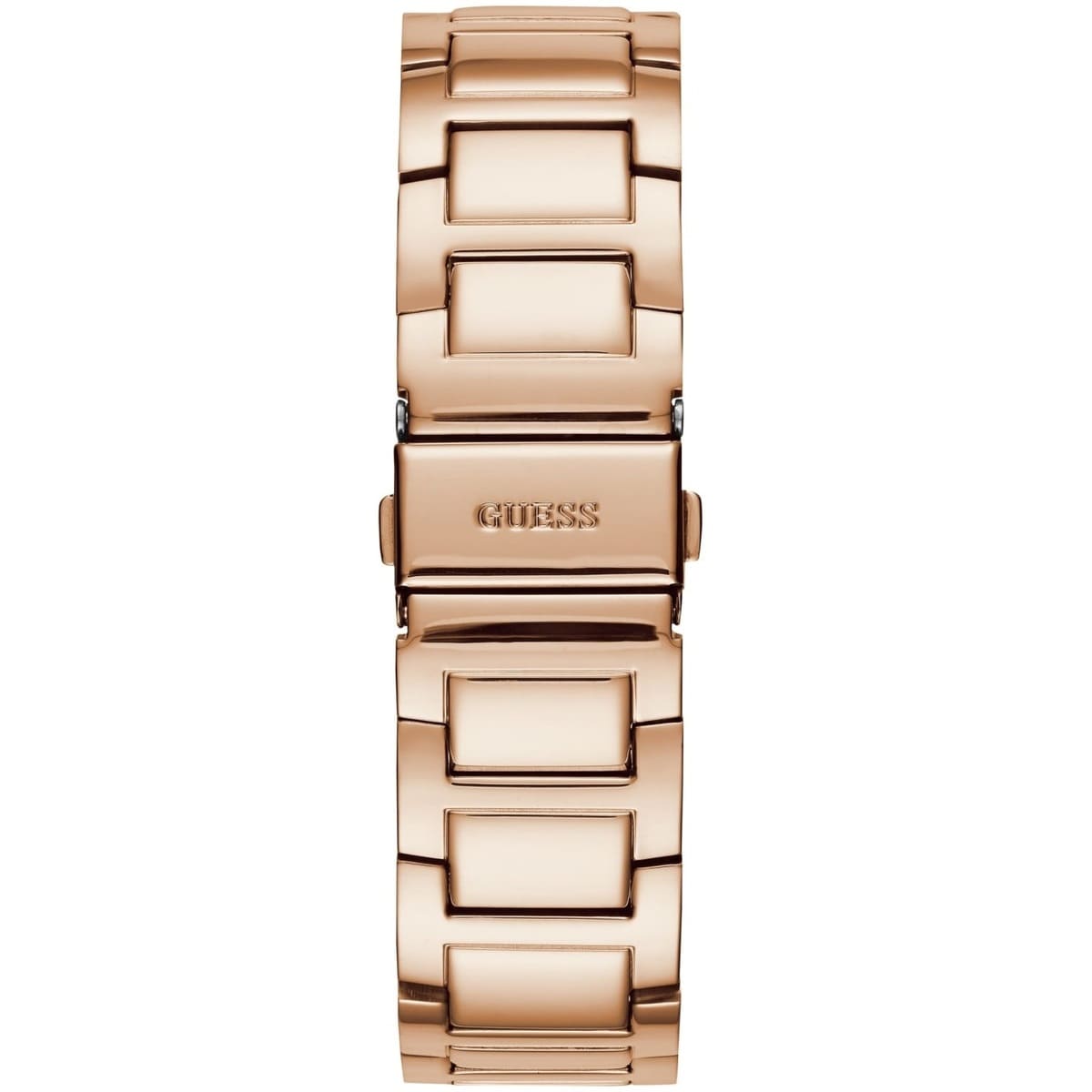 G-U-E-S-S WATCH W1156L3 ROSE GOLD FOR WOMEN