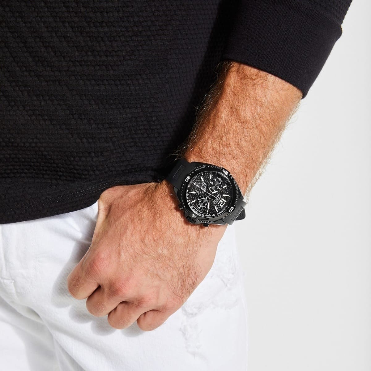 G.U.E-S.S WATCH