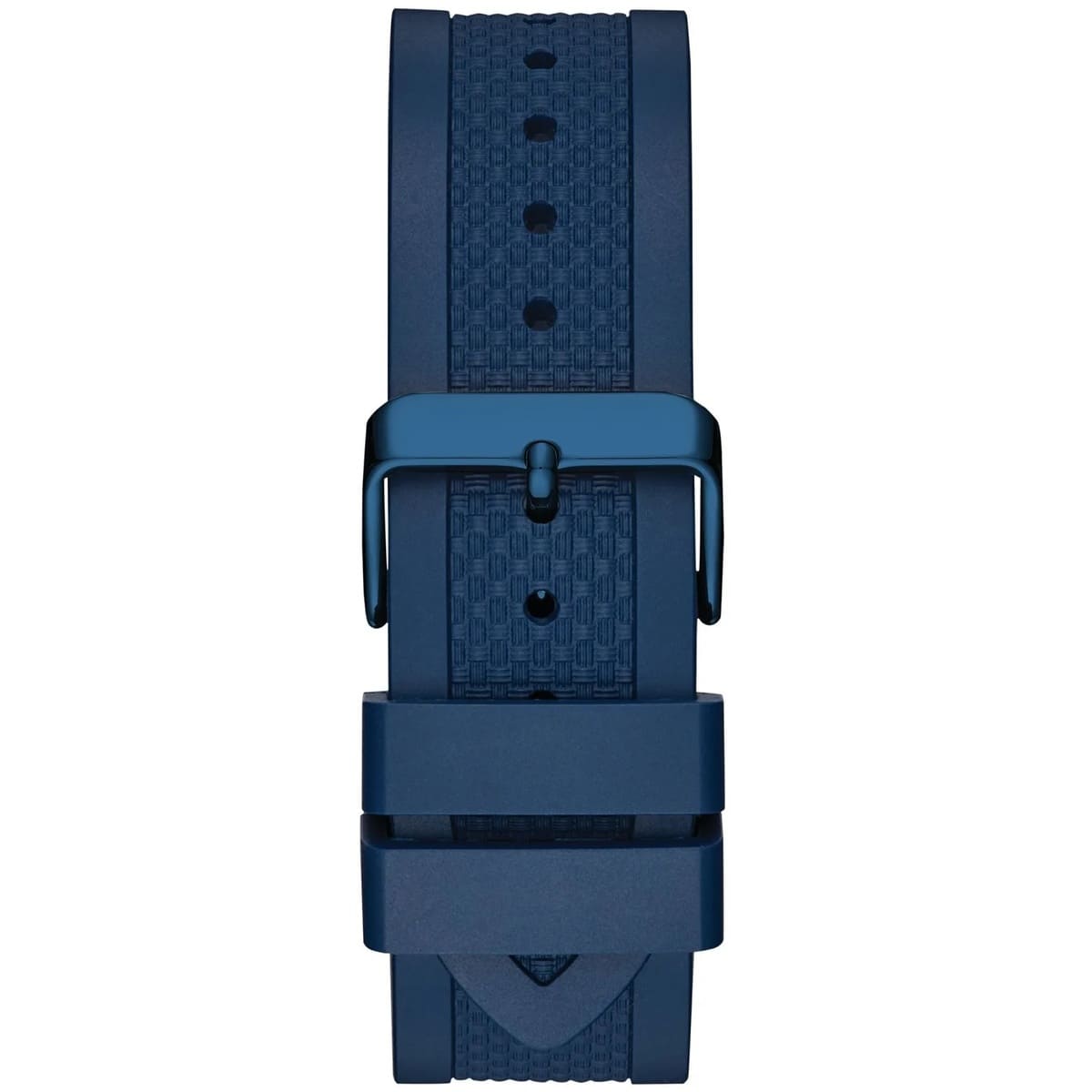 G-U-E-S-S Watch W1168G4 DARK BLUE FOR MEN