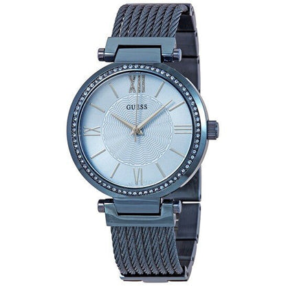 G-U-E-S-S WATCH
