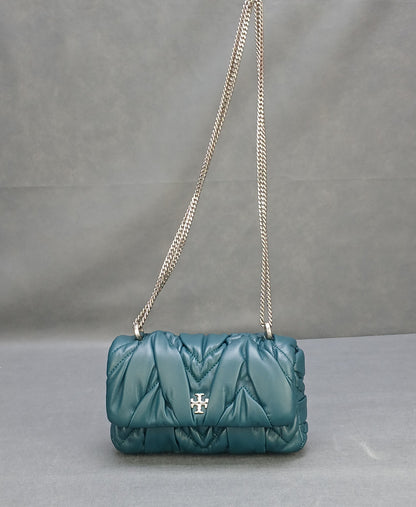 T-O-R-Y B-U-R-C-H CROSSBODY BAG