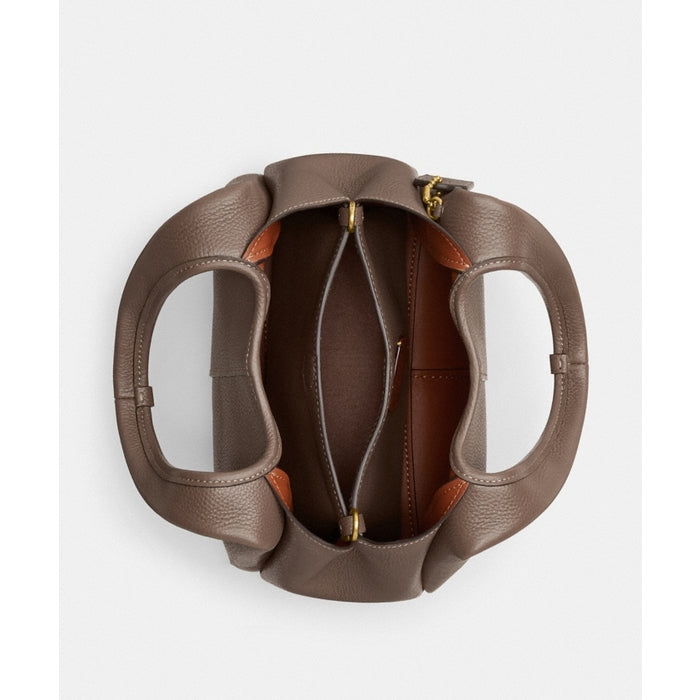 C.O-A-C.H Shoulder Bag