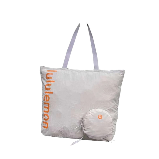 L.u.l.u-l.e.m.o.n Tote Bag