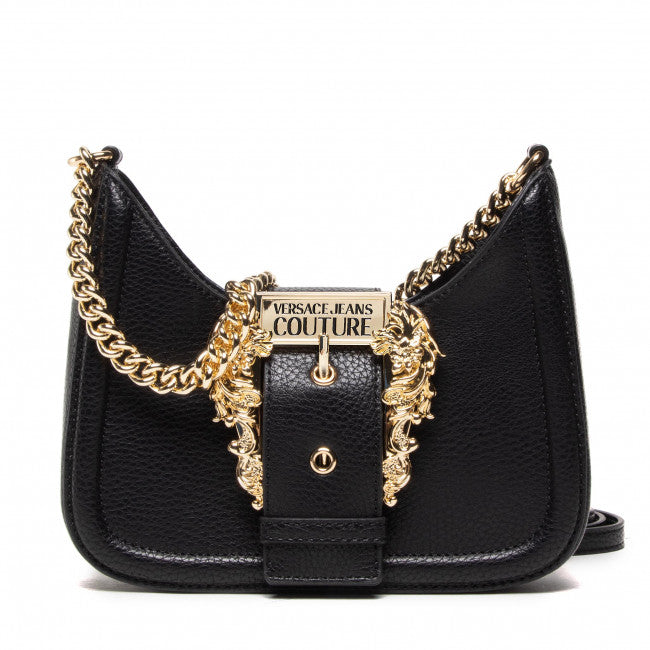 V.E.R.S-A.C.E. J.E.A-N.S. C.O.U-T.U.R.E. Shoulder Bag