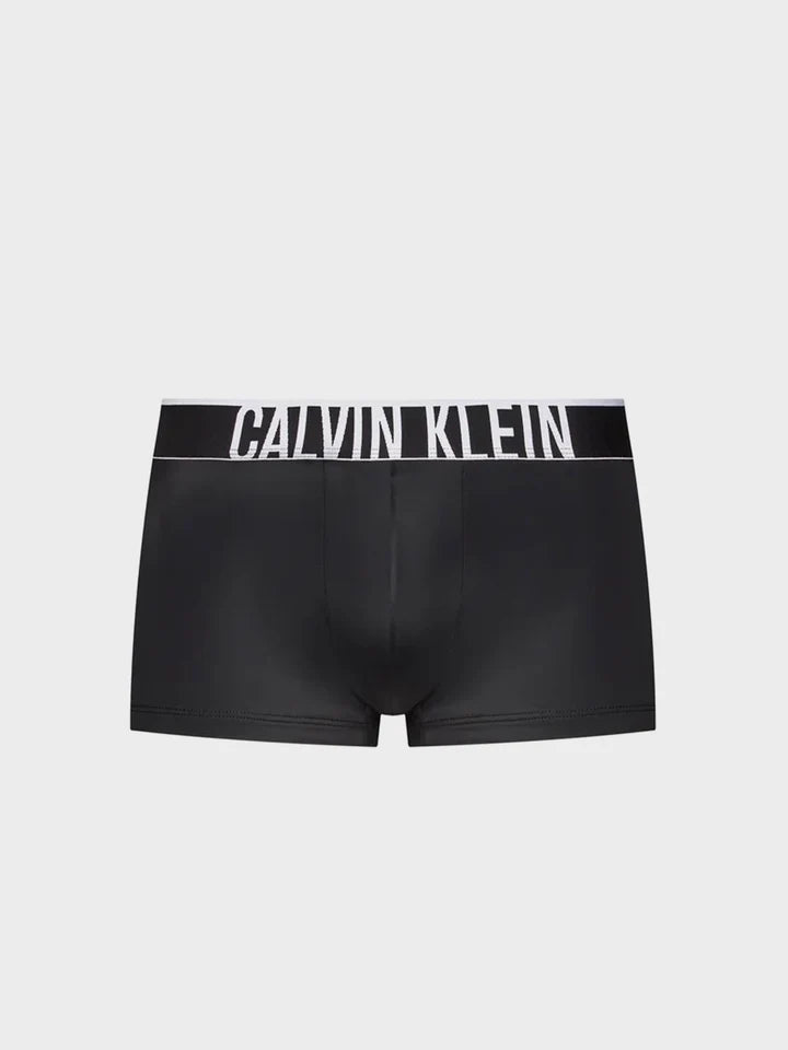 C.a-L.V.I.N. K.L.E/I.N. Icon Cotton Stretch 3-Pack Low Rise Trunks (Multi Color)