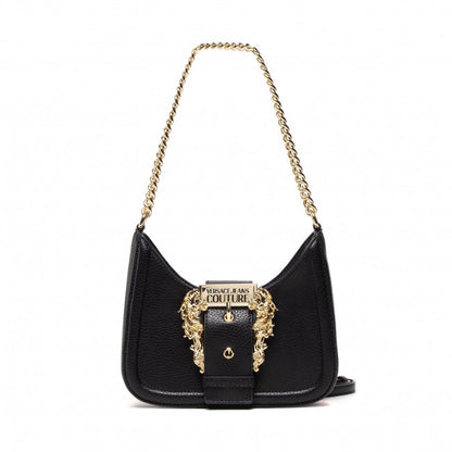 V.E.R.S-A.C.E. J.E.A-N.S. C.O.U-T.U.R.E. Shoulder Bag