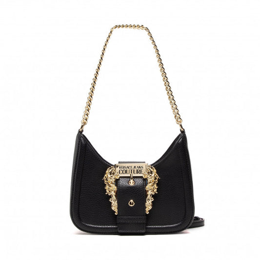 V.E.R.S-A.C.E. J.E.A-N.S. C.O.U-T.U.R.E. Shoulder Bag