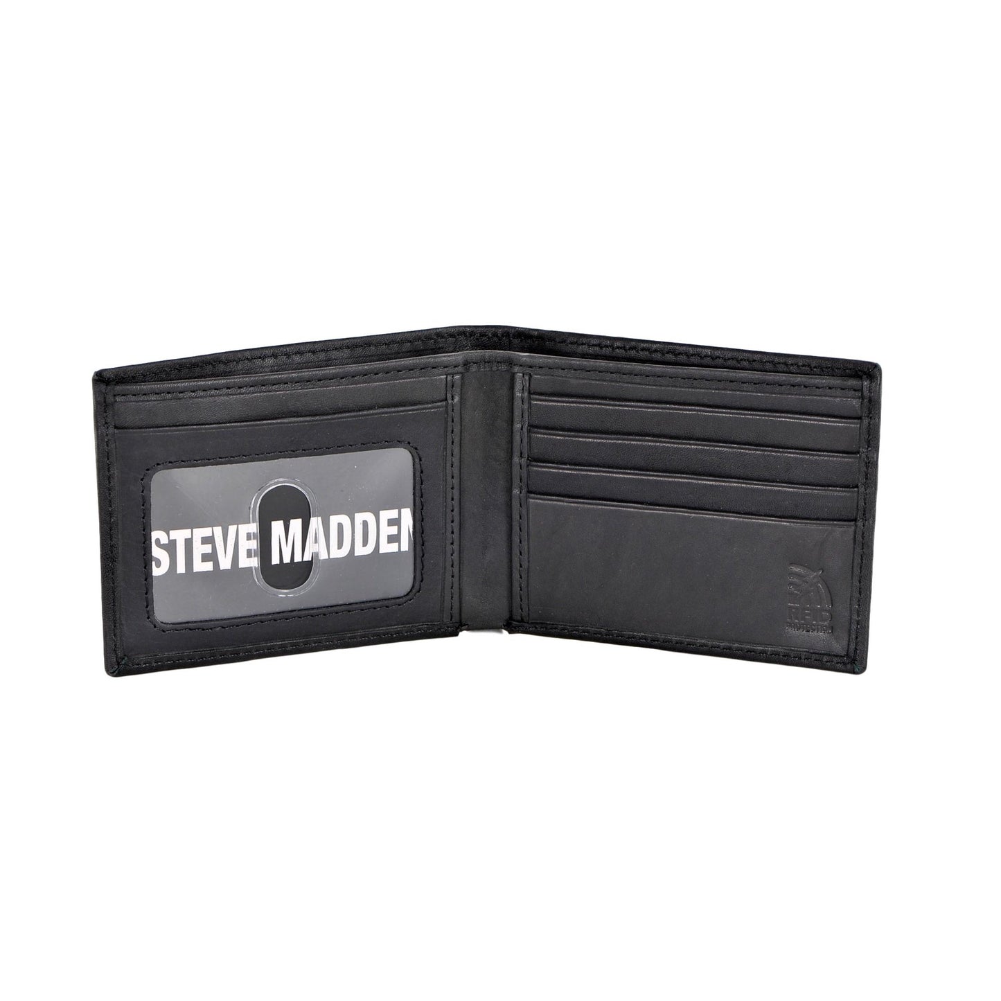S.T.E-V.E M.A.D-D.E.N Wallet  with Key Fob