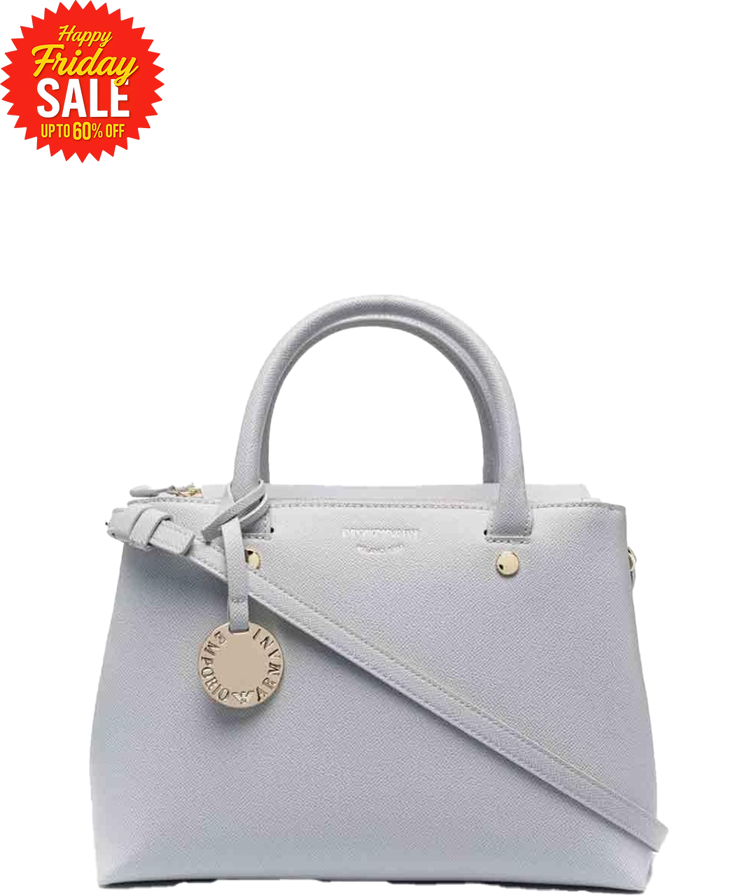 E.M.P-O.R.I.O  A.R.M-A.N.I CROSSBODY BAG