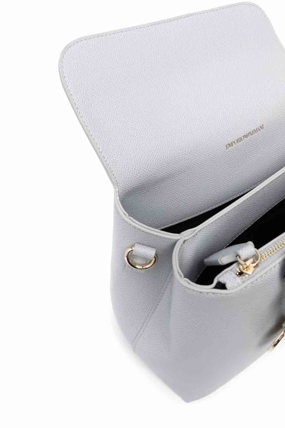 E.M.P-O.R.I.O  A.R.M-A.N.I CROSSBODY BAG