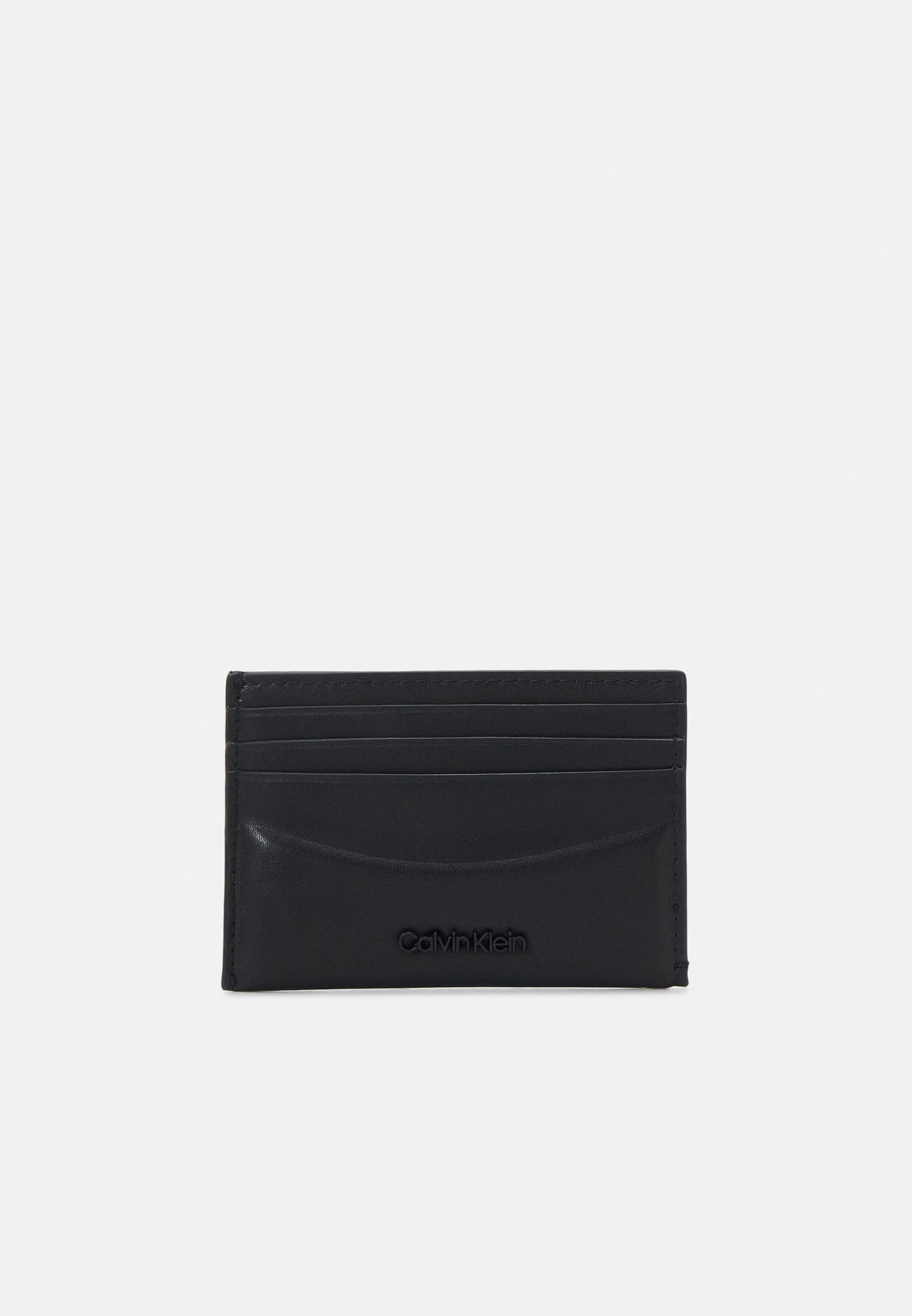 C-A-L-V-I-N K-L-E-I-N CARDHOLDER