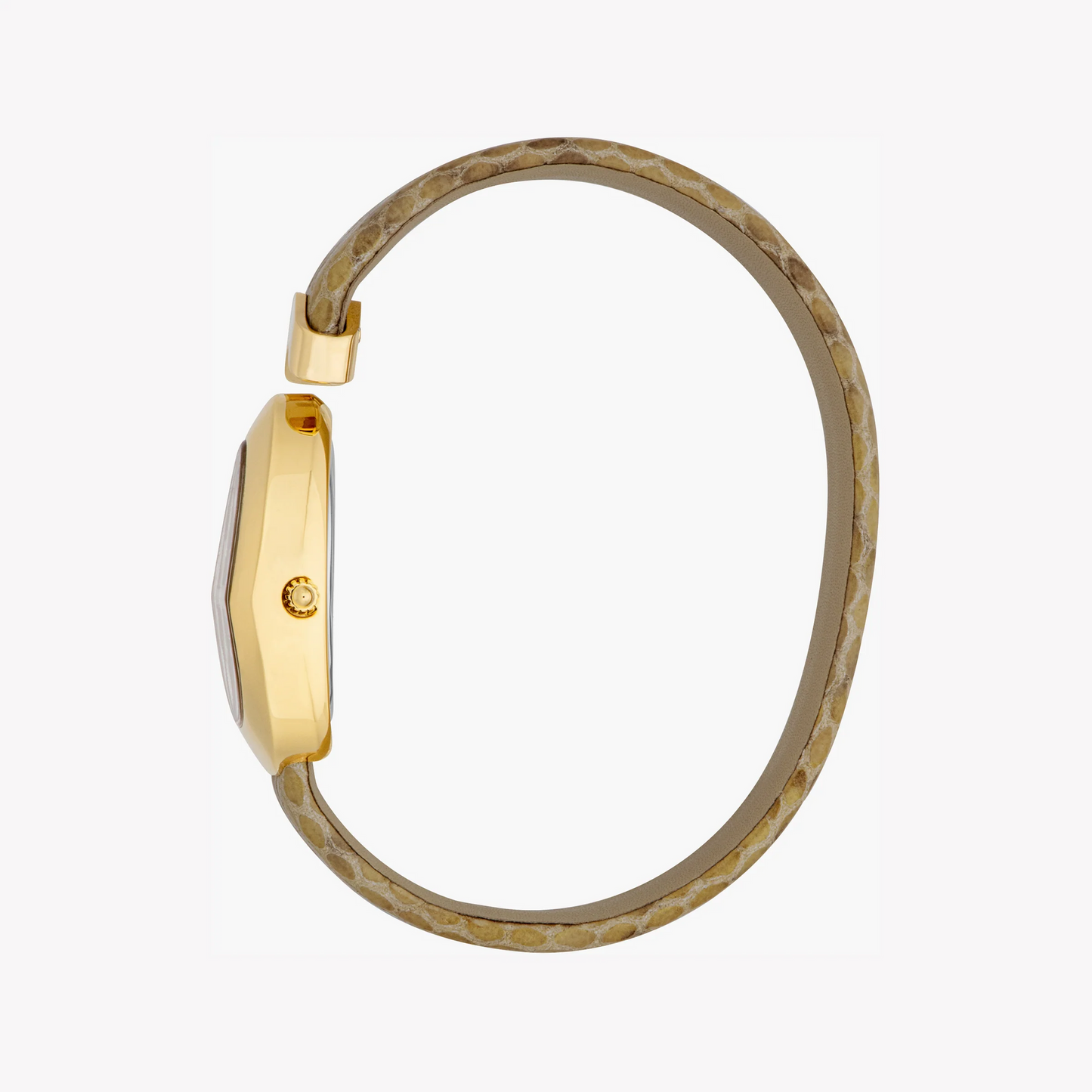 J-U-S-T C-A-V-A-L-L-I WATCH GOLD FOR WOMEN