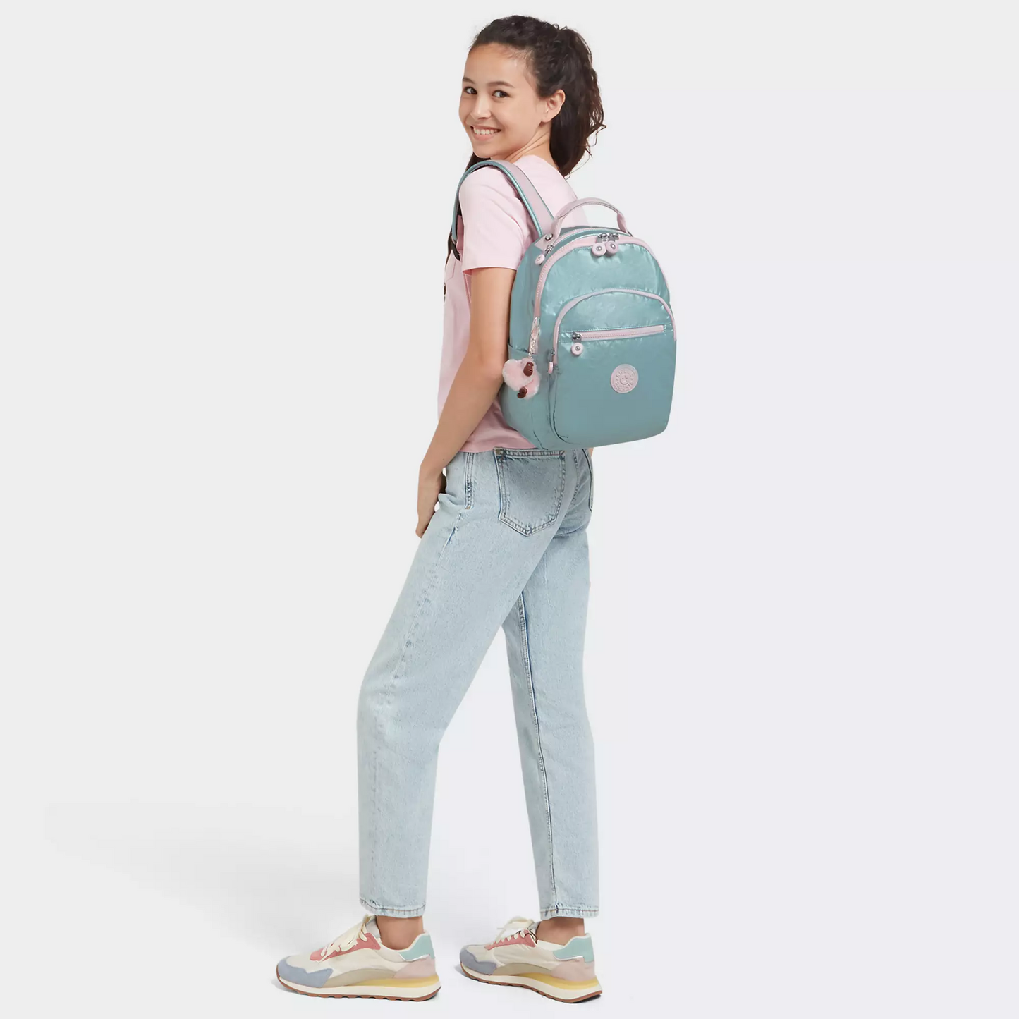 K.I.P.L.I.N.G BACKPACK BAG