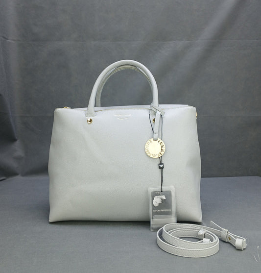 E.M.P-O.R.I.O  A.R.M-A.N.I CROSSBODY BAG