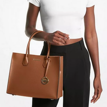 M.I-C.H-A.E.L K.O-R.S CROSSBODY&HANDBAG BROWN FOR WOMEN