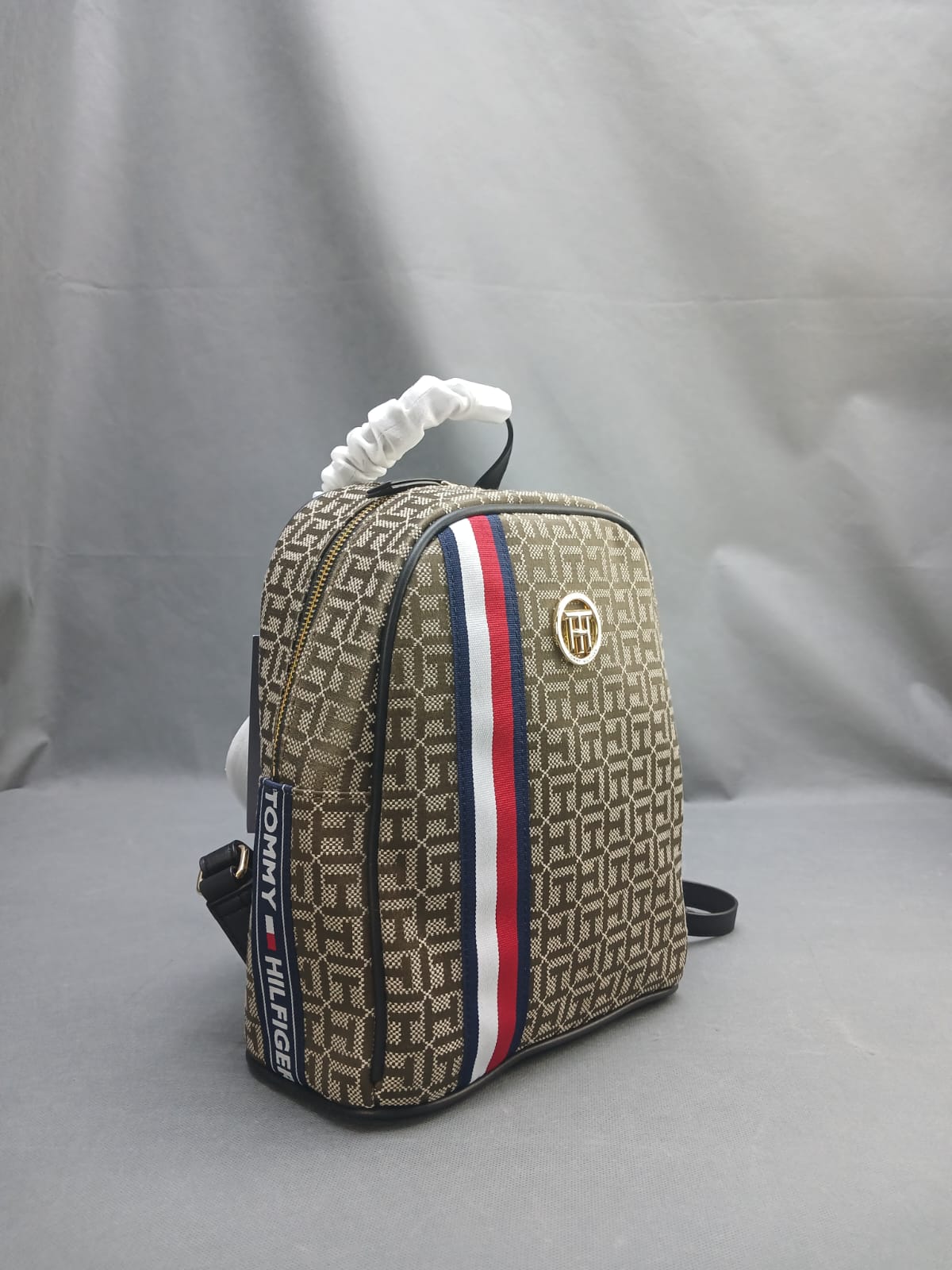 T.O.M-M.Y H.I.L.F-I.G.E.R BACKPACK