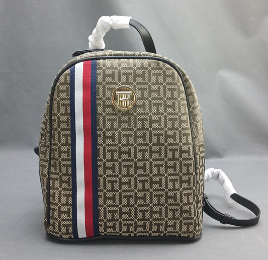 T.O.M-M.Y H.I.L.F-I.G.E.R BACKPACK