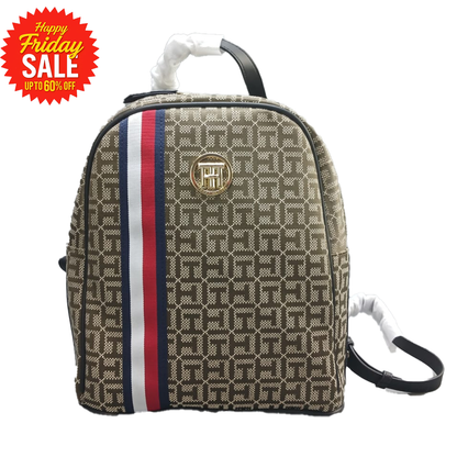T.O.M-M.Y H.I.L.F-I.G.E.R BACKPACK