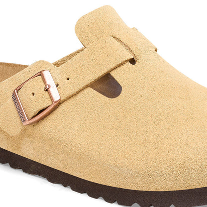B.I.R-K.E.N.S.T.O-C.K Boston Slipper