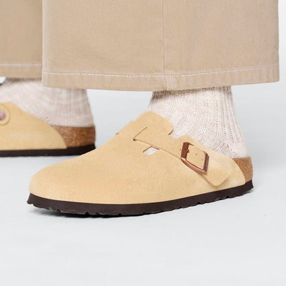 B.I.R-K.E.N.S.T.O-C.K Boston Slipper