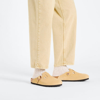 B.I.R-K.E.N.S.T.O-C.K Boston Slipper