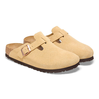B.I.R-K.E.N.S.T.O-C.K Boston Slipper