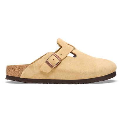 B.I.R-K.E.N.S.T.O-C.K Boston Slipper