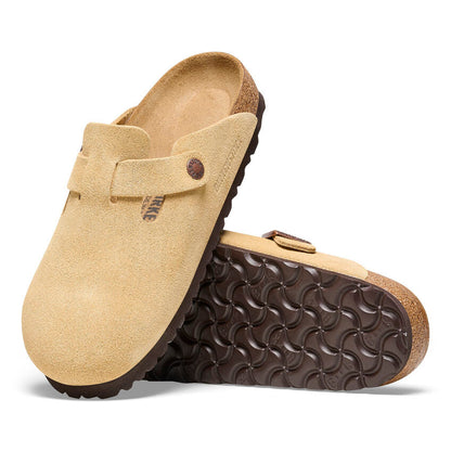 B.I.R-K.E.N.S.T.O-C.K Boston Slipper