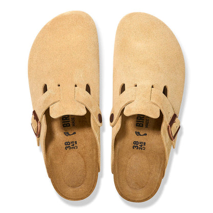 B.I.R-K.E.N.S.T.O-C.K Boston Slipper