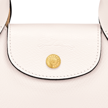 L-O-N-G-C-H-A-M-P CROSSBODY BAG OFF WHITE FOR WOMEN