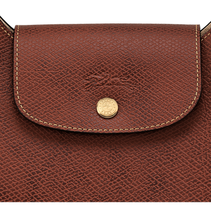 L.O.N.G-C.H.A.M.P TOTE BAG 10346HYZ035 BROWN FOR WOMEN