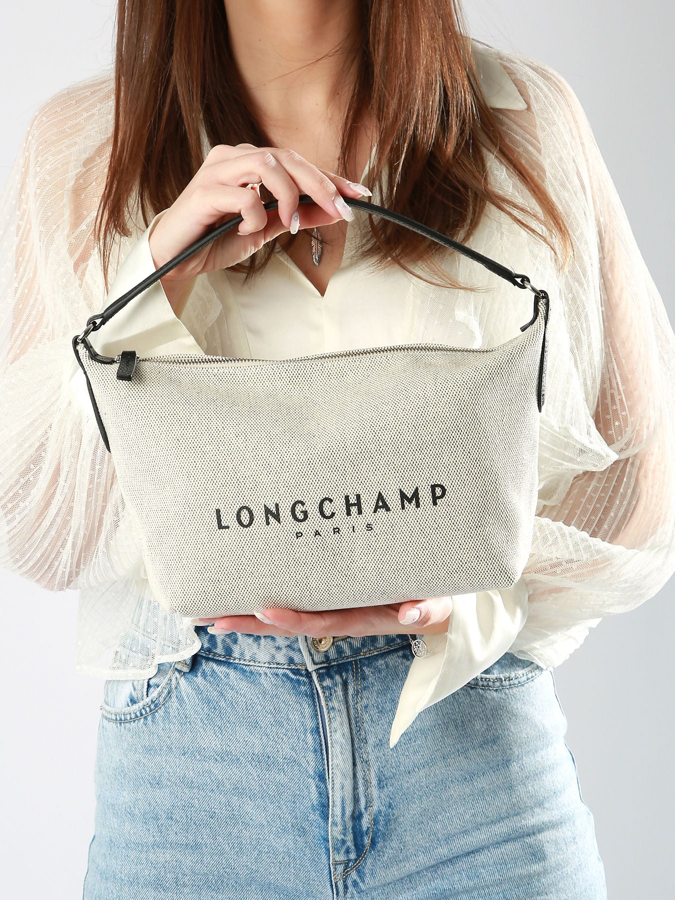 L.O.N.G-C.H.A.M.P  SHOULDER Bag