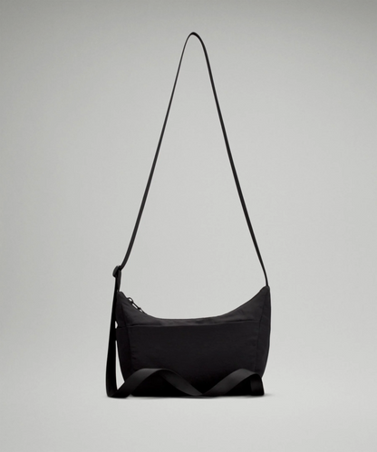 L.U.L.L-L-E.M.O.N CROSSBODY BAG