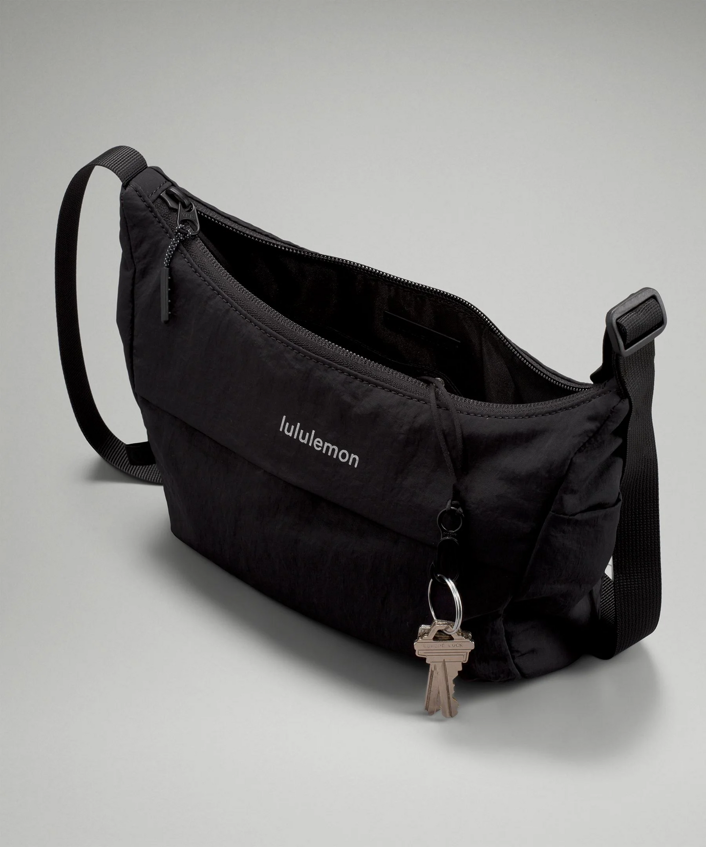 L.U.L.L-L-E.M.O.N CROSSBODY BAG