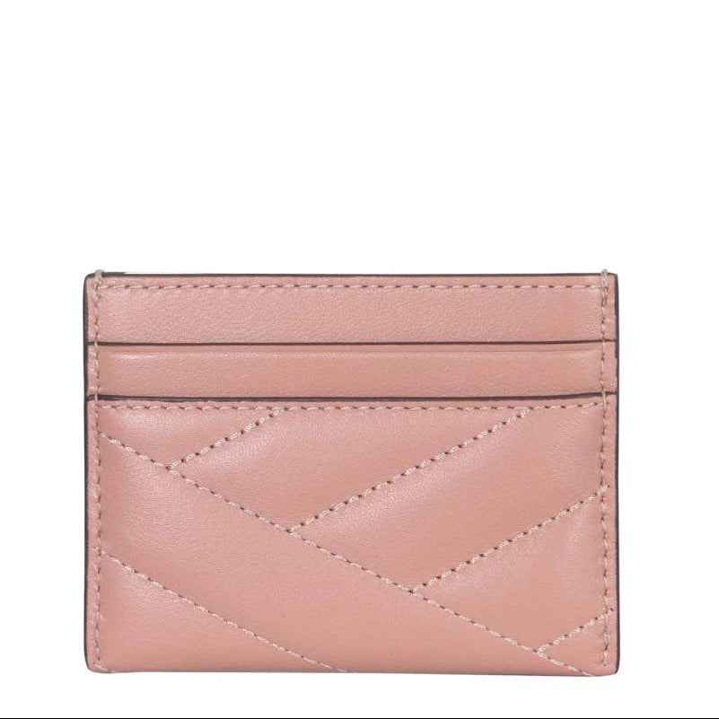 T-o-r-y B-u-r-c-h CARDHOLDER 5 CARD 56815 ROSE FOR WOMEN
