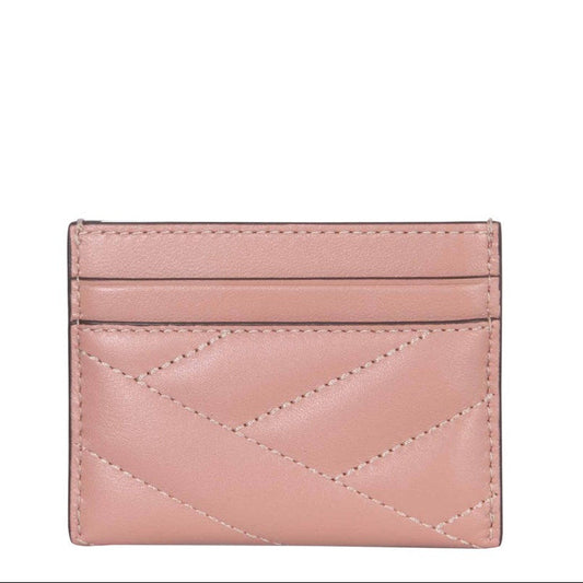 T-o-r-y B-u-r-c-h CARDHOLDER 5 CARD 56815 ROSE FOR WOMEN