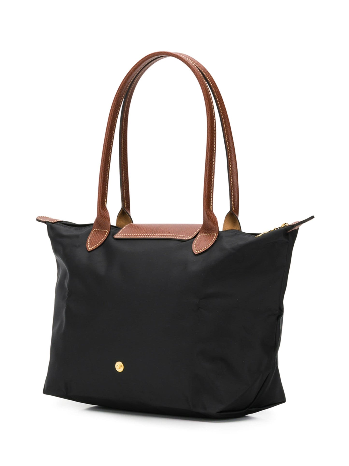 L.O-N.G-C.H.A-M.P TOTE Bag L2605089 001 BLACK