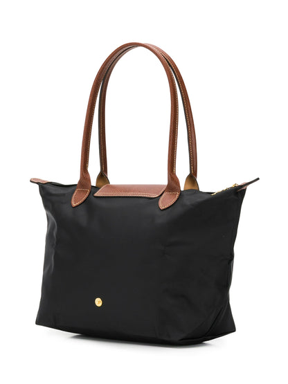 L.O-N.G-C.H.A-M.P TOTE Bag L2605089 001 BLACK