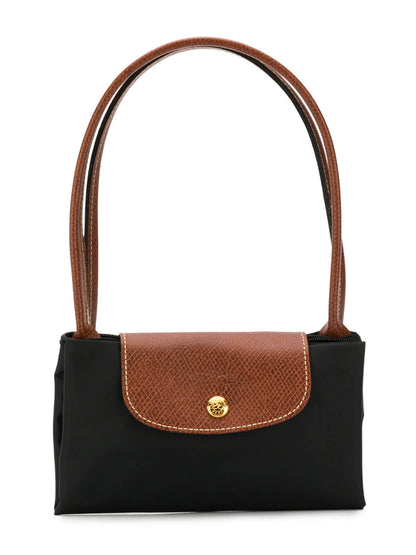 L.O-N.G-C.H.A-M.P TOTE Bag L2605089 001 BLACK