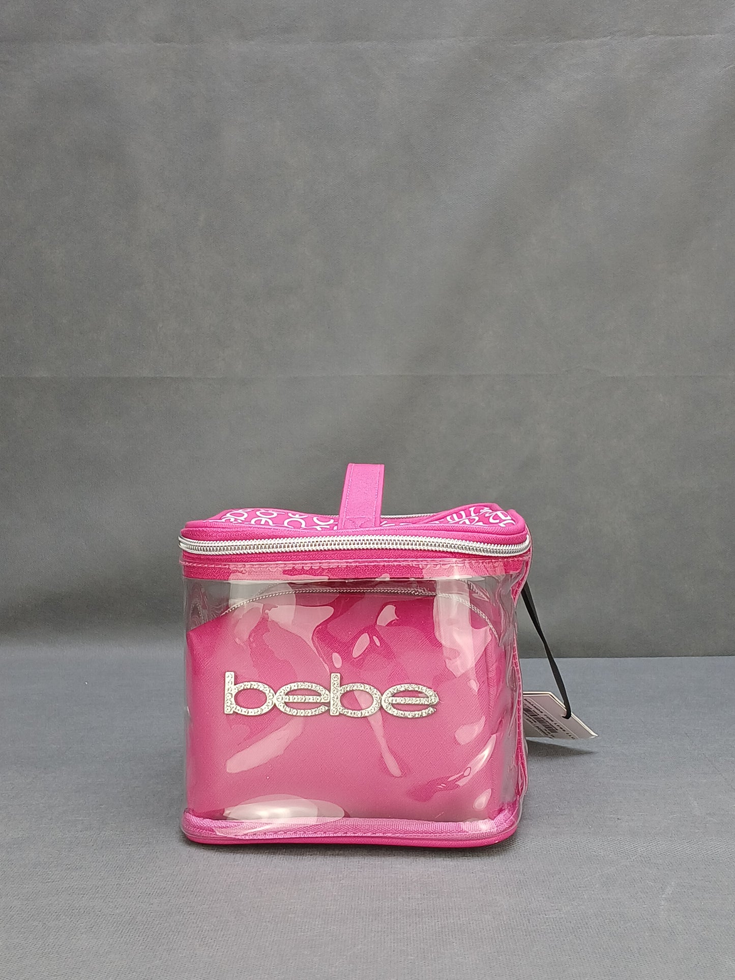 B.E.B.E MAKEUP BAG