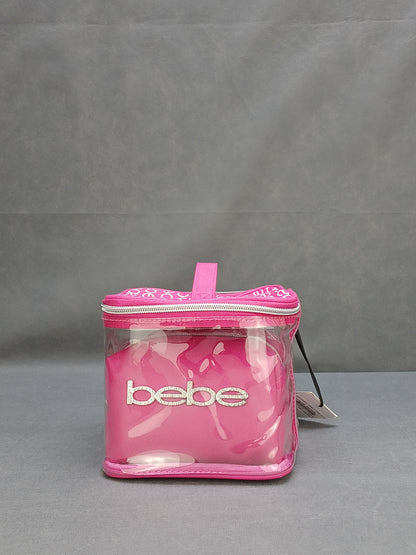 B.E.B.E MAKEUP BAG