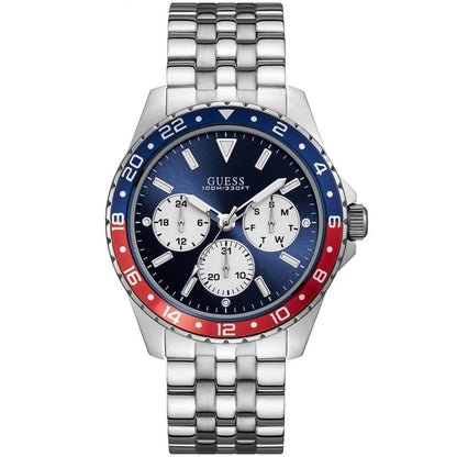G-U-E-S-S WATCH
