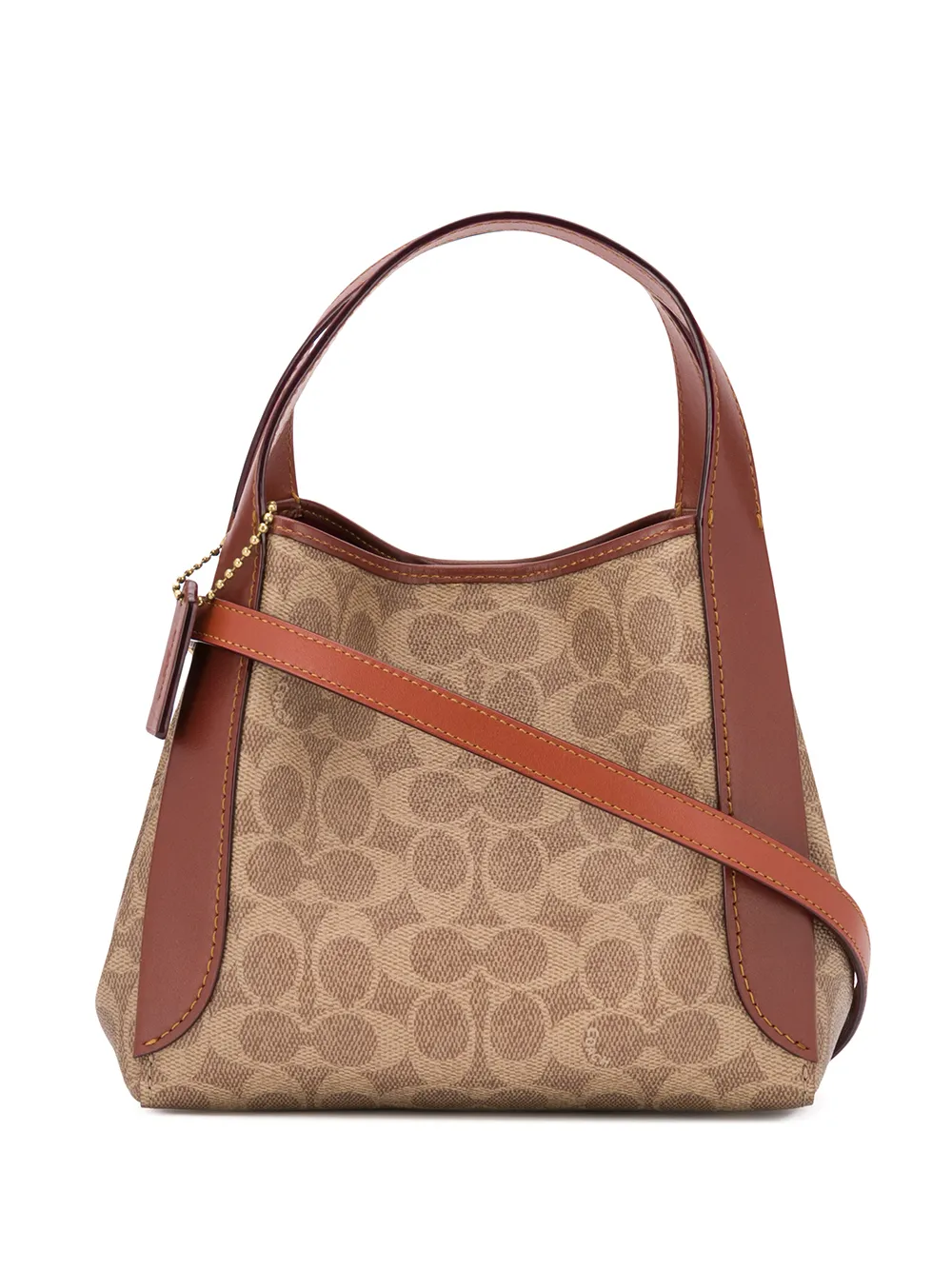 C-O-A-C-H CROSSBODY Bag