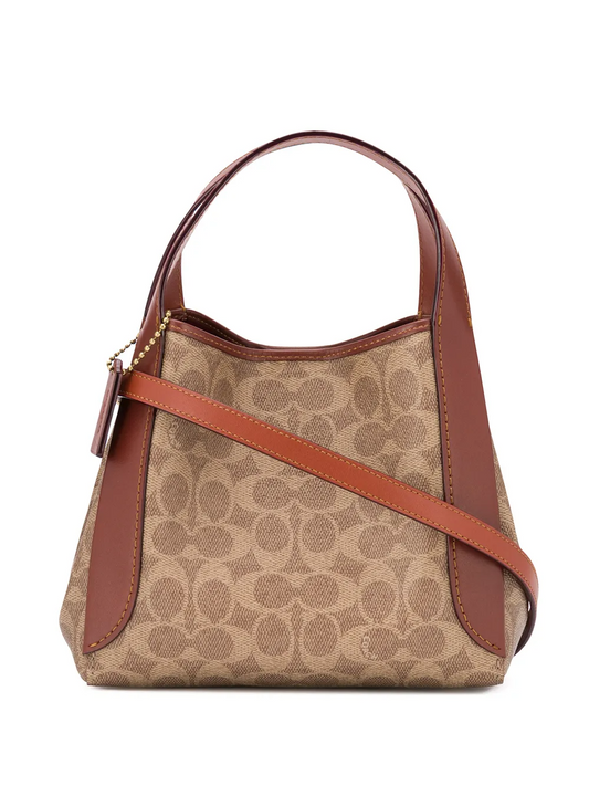 C-O-A-C-H CROSSBODY Bag