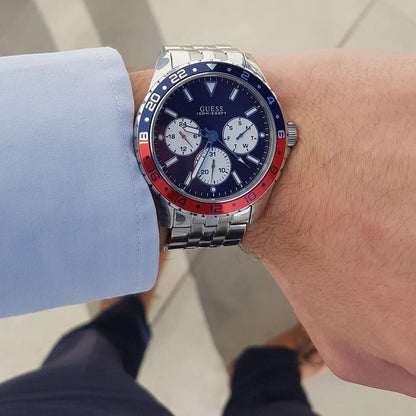 G-U-E-S-S WATCH