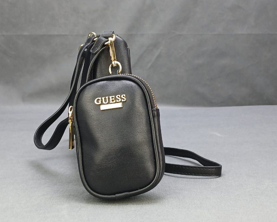 G.U-E.S.S CROSSBODY BAG