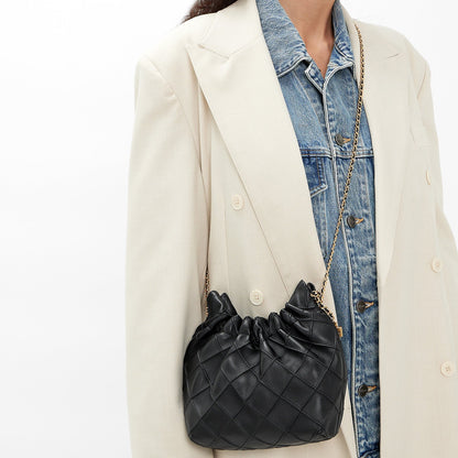 T-o-r-y B-u-r-c-h CROSSBODY BAG 164451 - 166066 BLACK FOR WOMEN